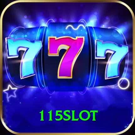 115slot Gold Jackpot - 2
