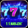 115slot Gold Jackpot