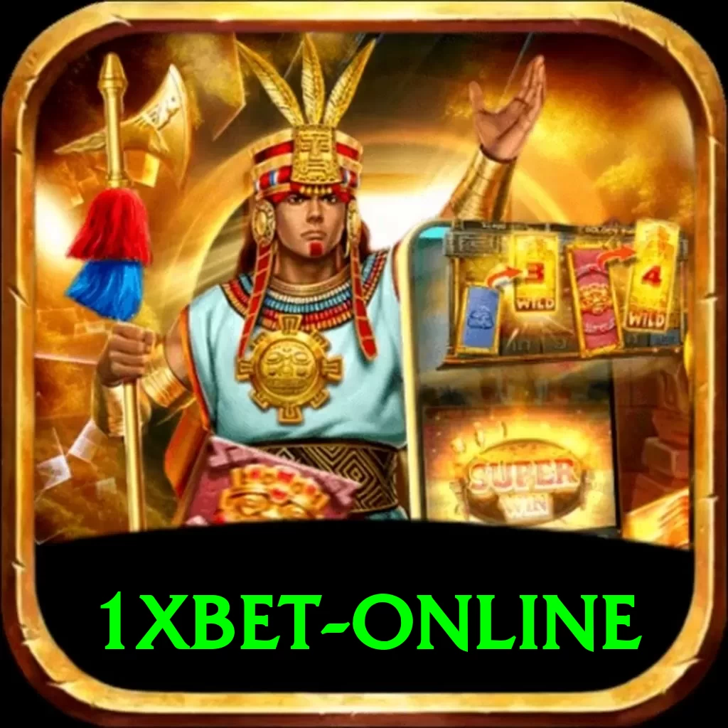 1xbet online Gaming King v4.7.6 - 2