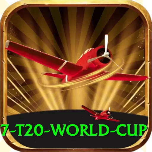 2007 t20 world cup - Gold Earning App - 2