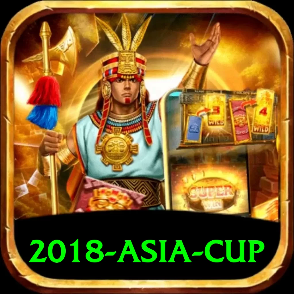 2018 asia cup - Real Money Master - 2