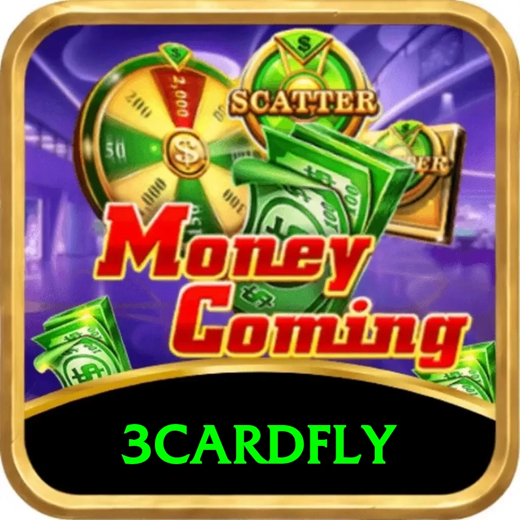 3cardfly Extreme APK v3.9.2 - 2