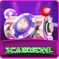3cardsone Live Pro