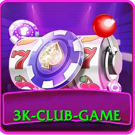 3K Club Game Deluxe Edition v4.8.8 - 2