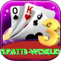 3patti world - VIP Mega