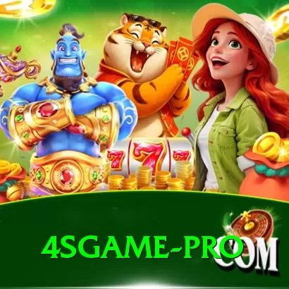 4sgame Casino King v1.2.6 - 2