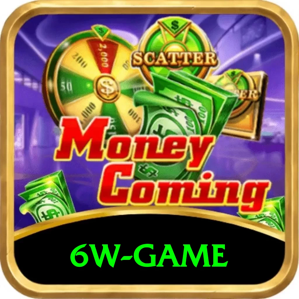 6w game Money Royal v3.2.1 - 2