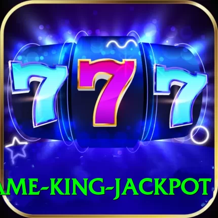 777AD Game King Jackpot - 2