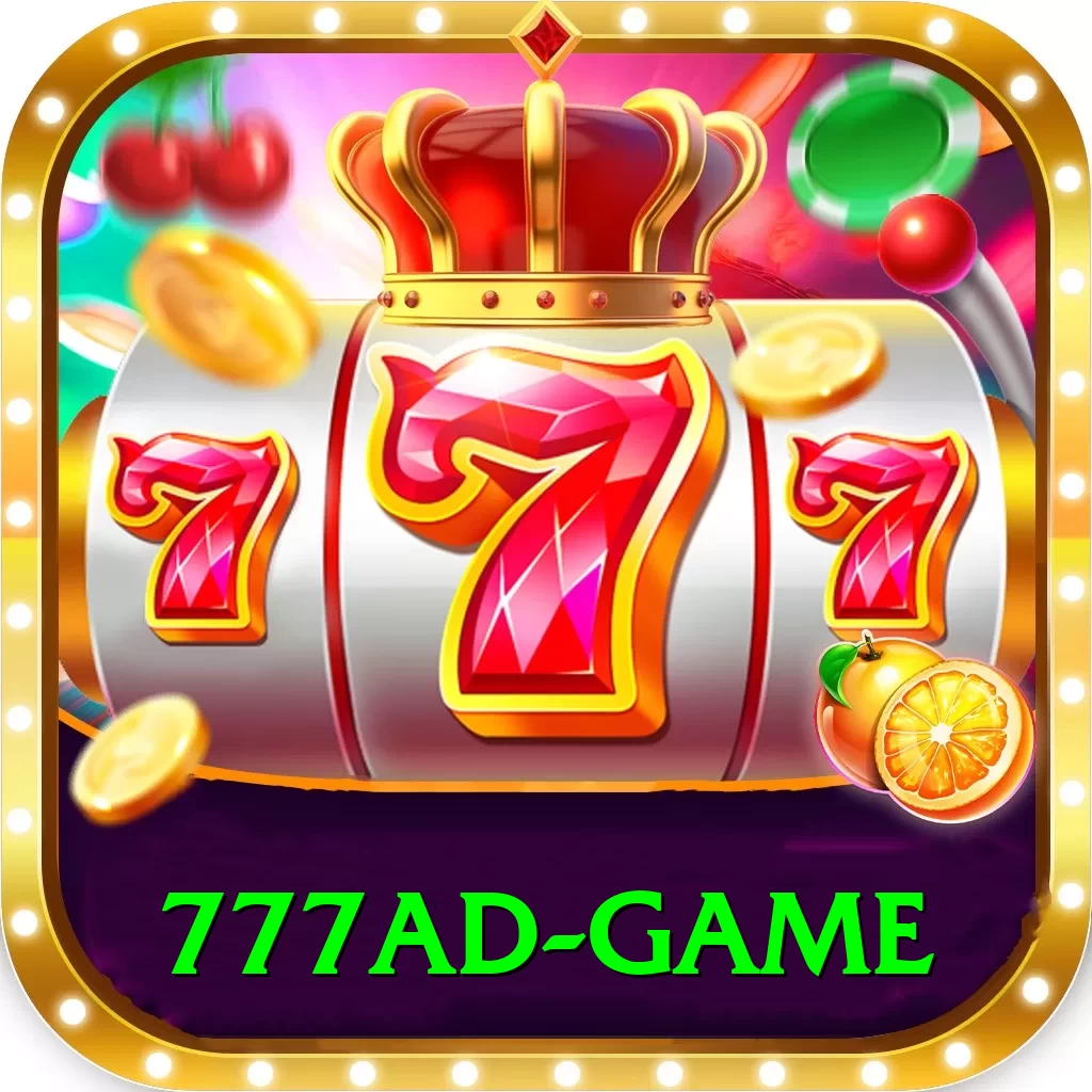 777AD Game Max v5.1.2 - 2