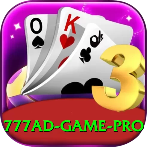 777AD Game APK Plus v4.3.2 - 2