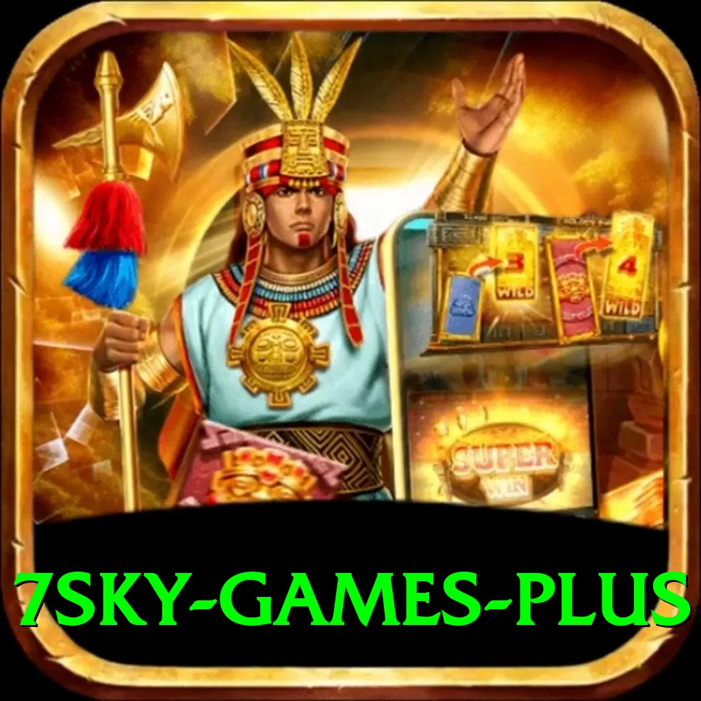 7sky games Max Casino App - 2