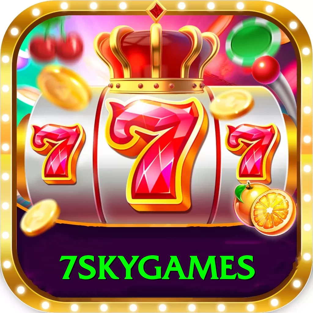 7skygames Gaming Super - 2