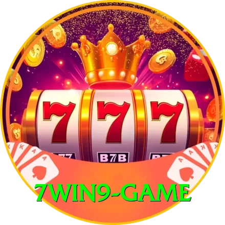 7win9 Game Premium Plus v2.3.9 - 2