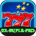 92 Super Super - Win Real PKR