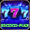 92coco VIP - Win Real PKR