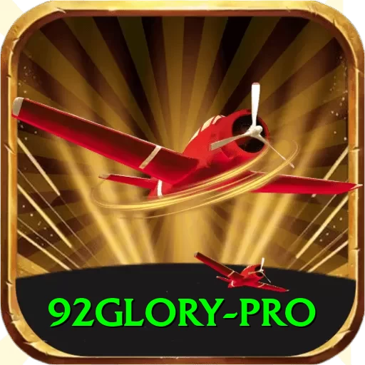 92glory Casino Official v1.5.6 - 2