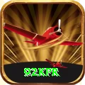 92kpr Plus Gaming App