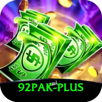 92pak - Real Money Premium - 2