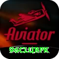 96clubpk Casino Super v1.6.0