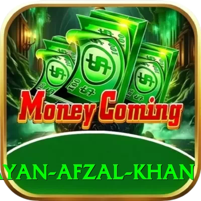 aayan afzal khan Ultimate PK v2.5.2 - 2