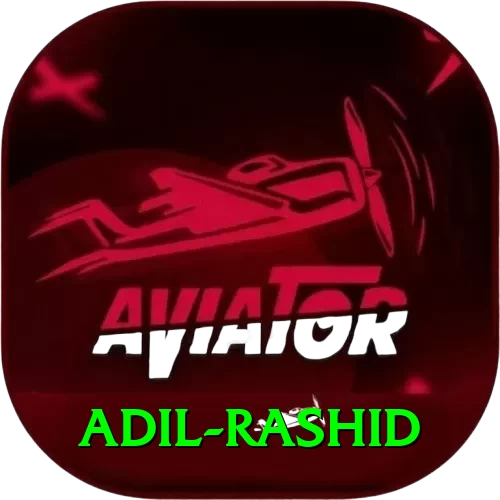 adil rashid - Casino Mega - 2