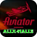 alex hales - Slots Turbo