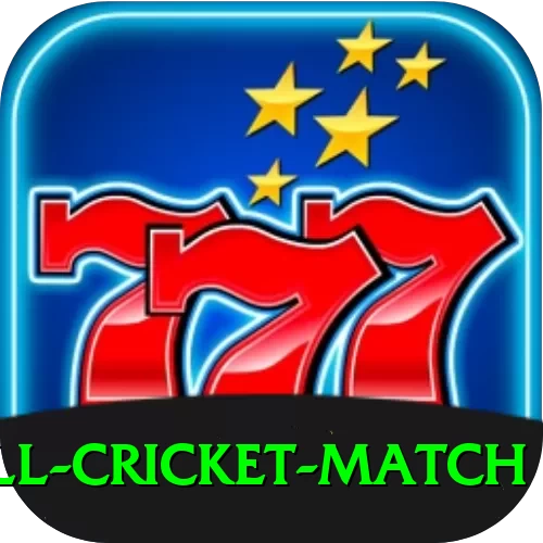 all cricket match - Gaming Master - 2