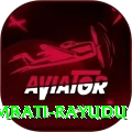 ambati rayudu Live King v4.5.7