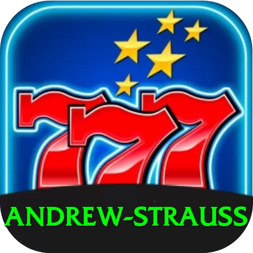 andrew strauss Deluxe Latest v5.5.0 - 2