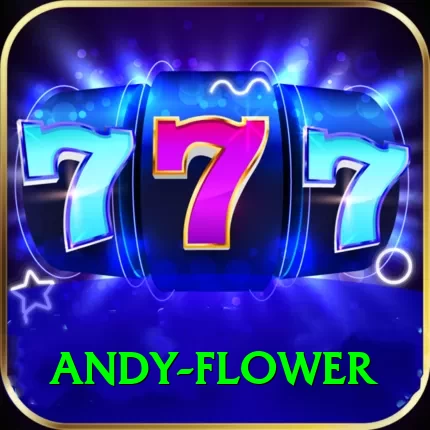 andy flower Deluxe - Casino & Slots - 2