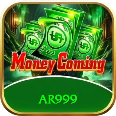 ar999 Champion Gaming App - 2