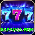 arapaima fish Extreme 2024