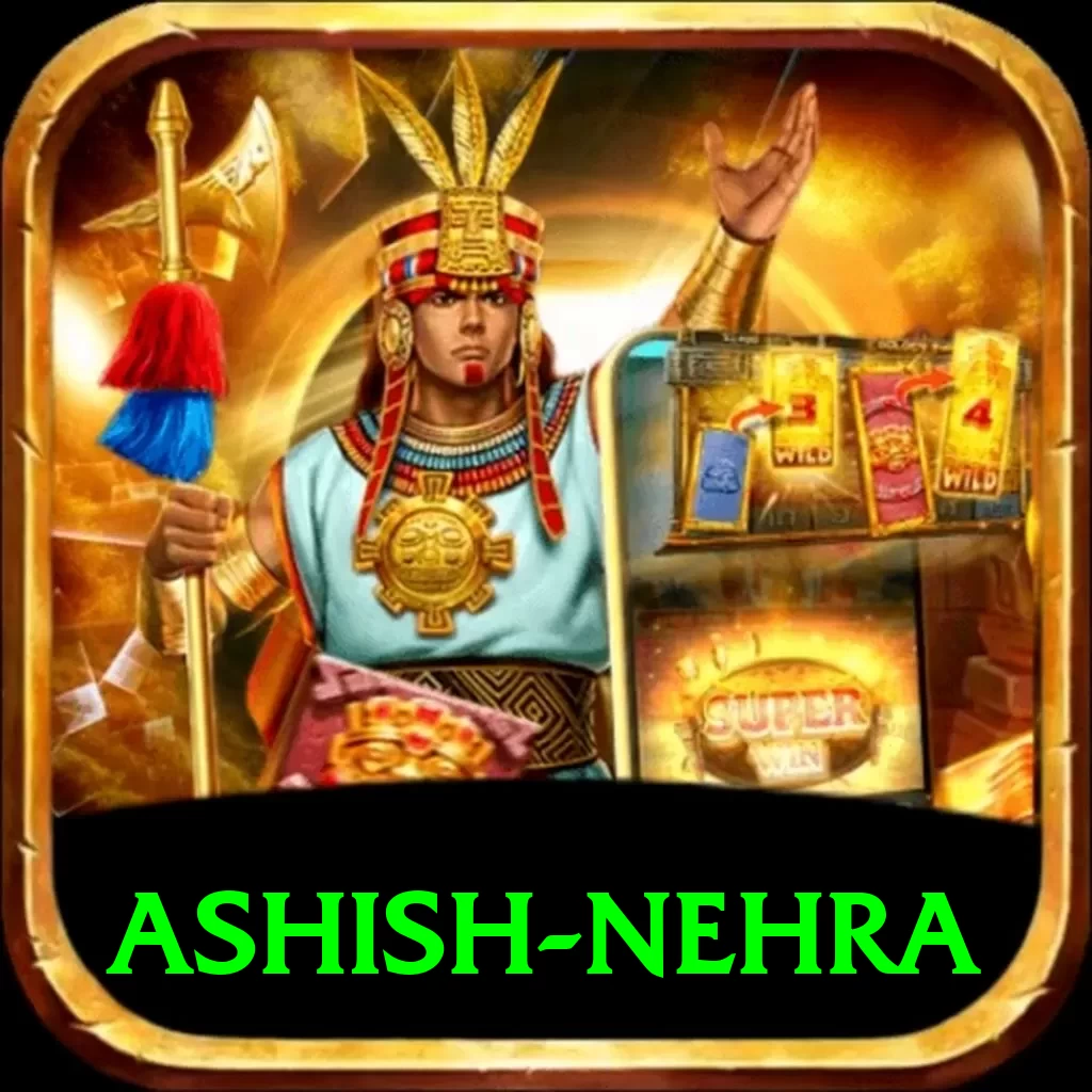 ashish nehra VIP APK v4.8.6 - 2