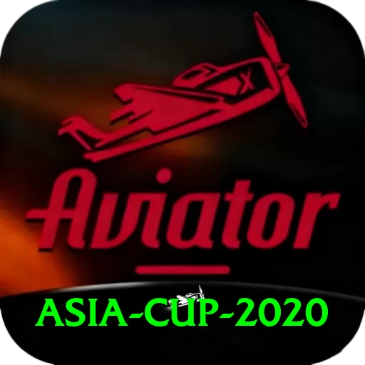 asia cup 2020 Prime 2024 - 2