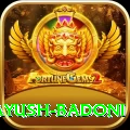 ayush badoni Money Premium v4.3.3