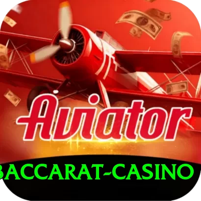 baccarat casino Money King v2.4.7 - 2