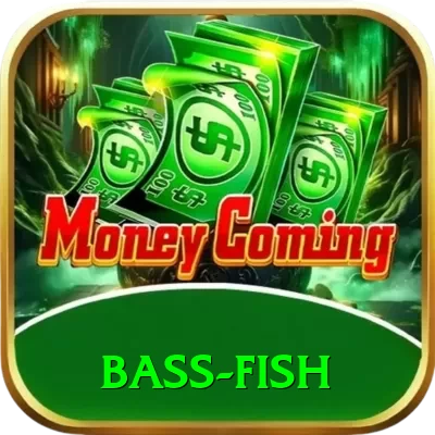 bass fish Slot Machine Mega - 2
