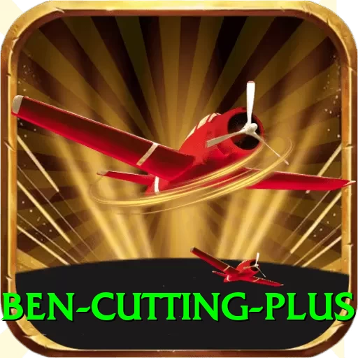 ben cutting Elite Jackpot - 2