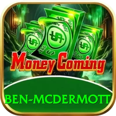 ben mcdermott - Plus Edition v2.6.2 - 2
