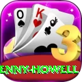 benny howell Cash Pro