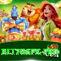 bet786pk Pro Jackpot