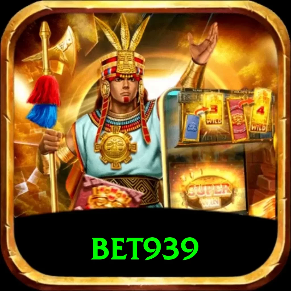 Bet939 Plus v3.1.3 - 2