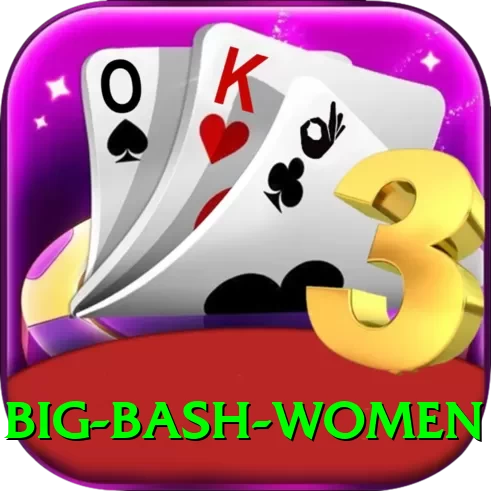 big bash women Live Casino Elite - 2