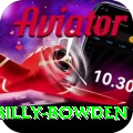 billy bowden Live Casino Premium