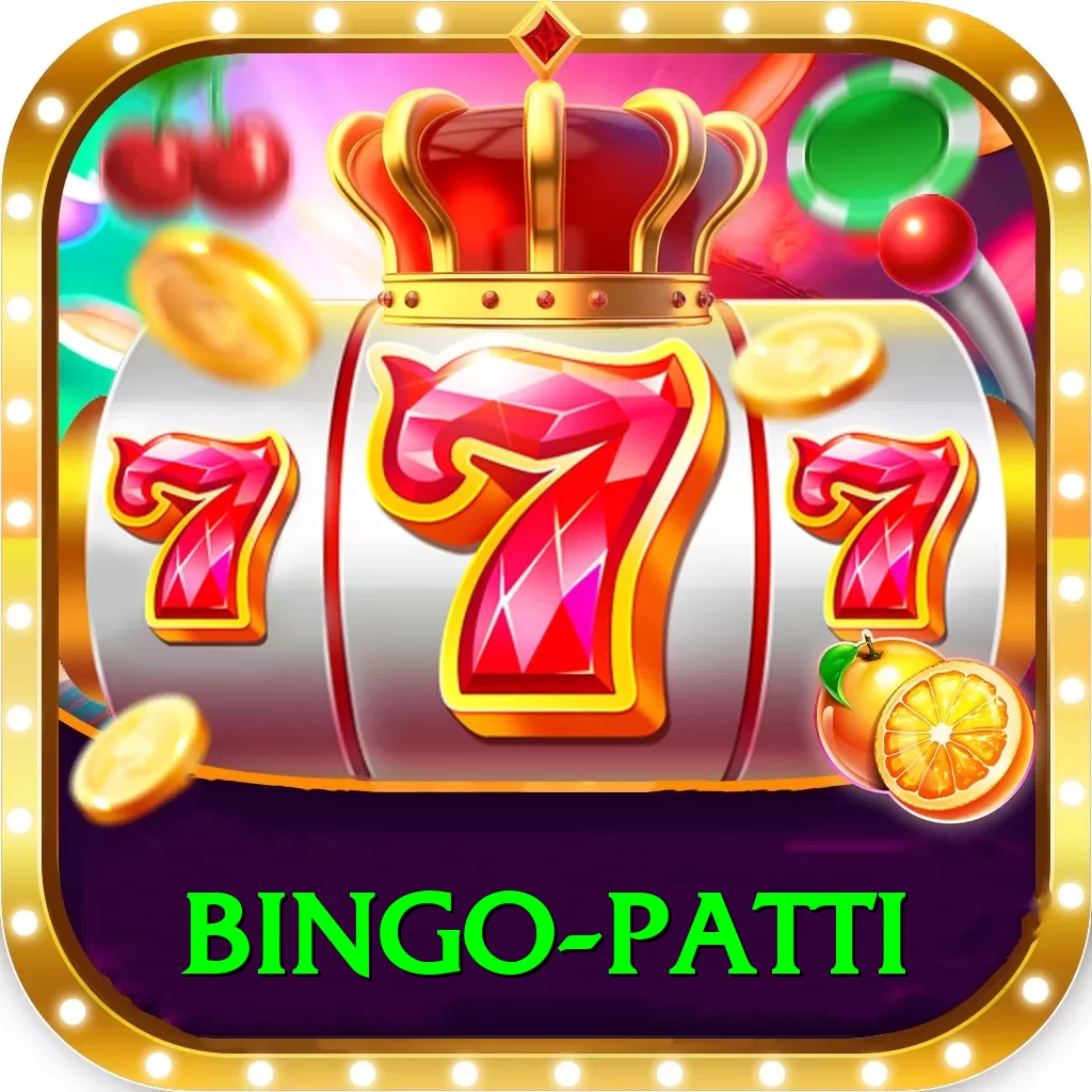 Bingo Patti VIP Edition v4.9.4 - 2