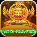 Bingo PKR Gaming Legend