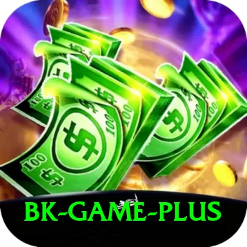 BK Game VIP Edition v2.8.0 - 2