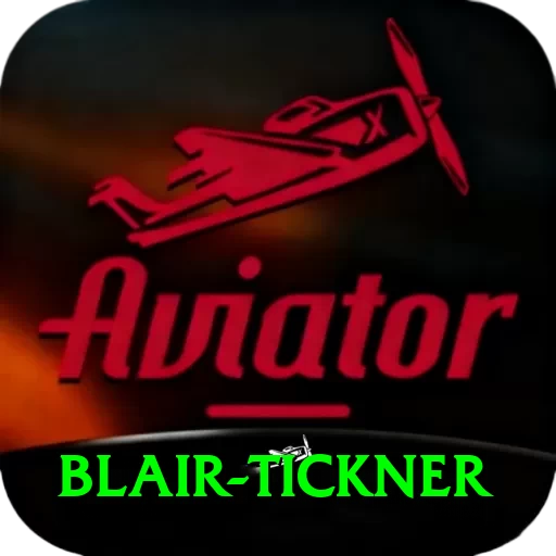 blair tickner Pro Latest v2.1.8 - 2