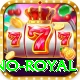 book768 Live Casino Royal
