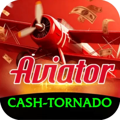 cash tornado Live King v2.0.7 - 2